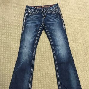 Women’s jeans